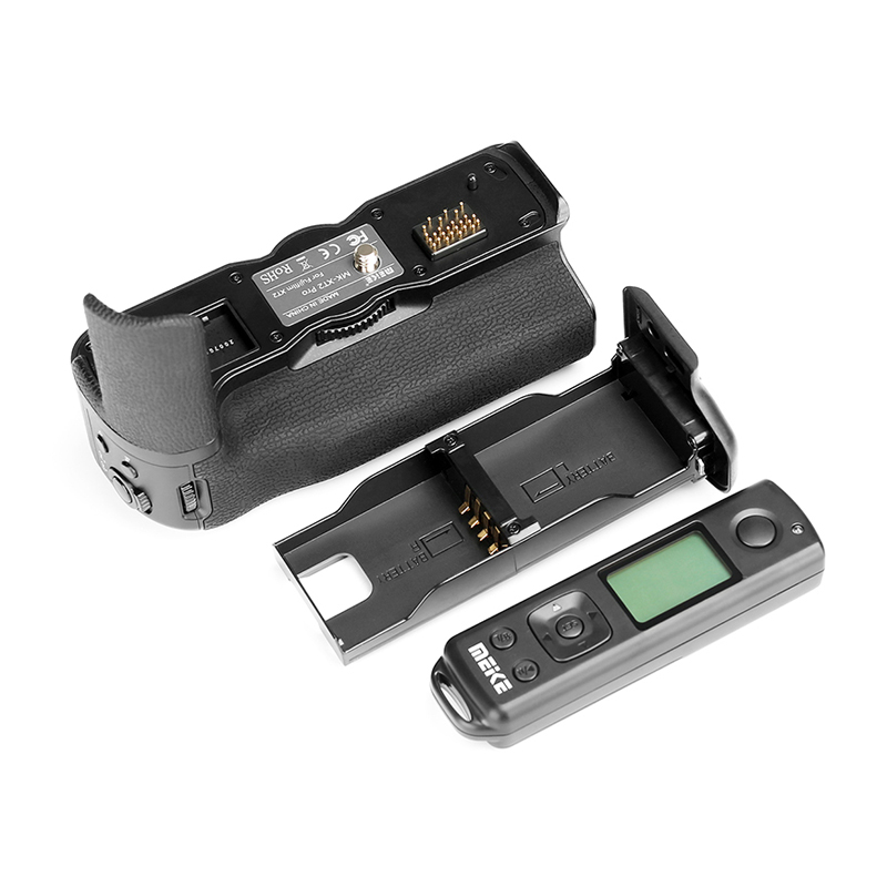 Battery Grip Meike for Nikon D7000